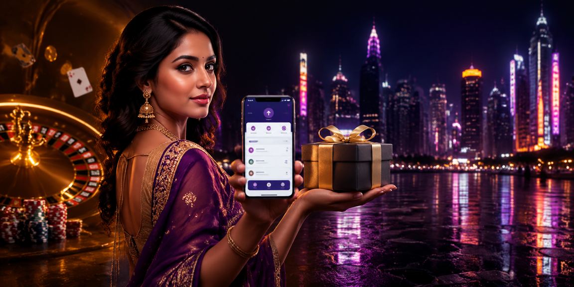 Mobile payment transaction in Mumbai nightlife